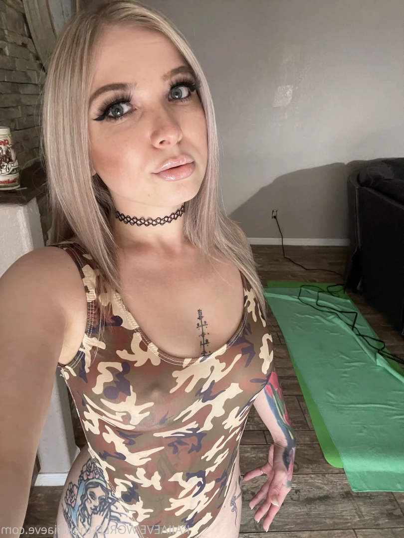 Kaiia Eve [ kaiia_eve ] Onlyfans leaked photo 9352222 on Hotleaks.tv