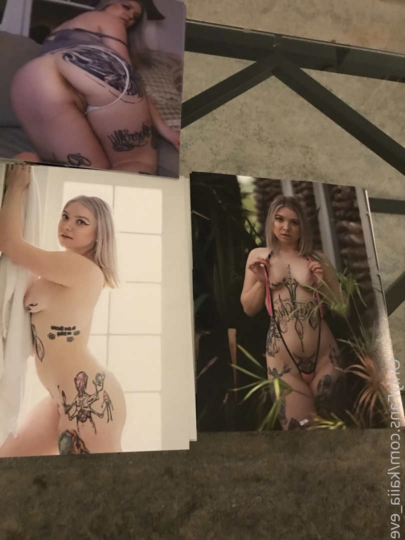 Kaiia Eve [ kaiia_eve ] Onlyfans leaked photo 9352636 on Hotleaks.tv