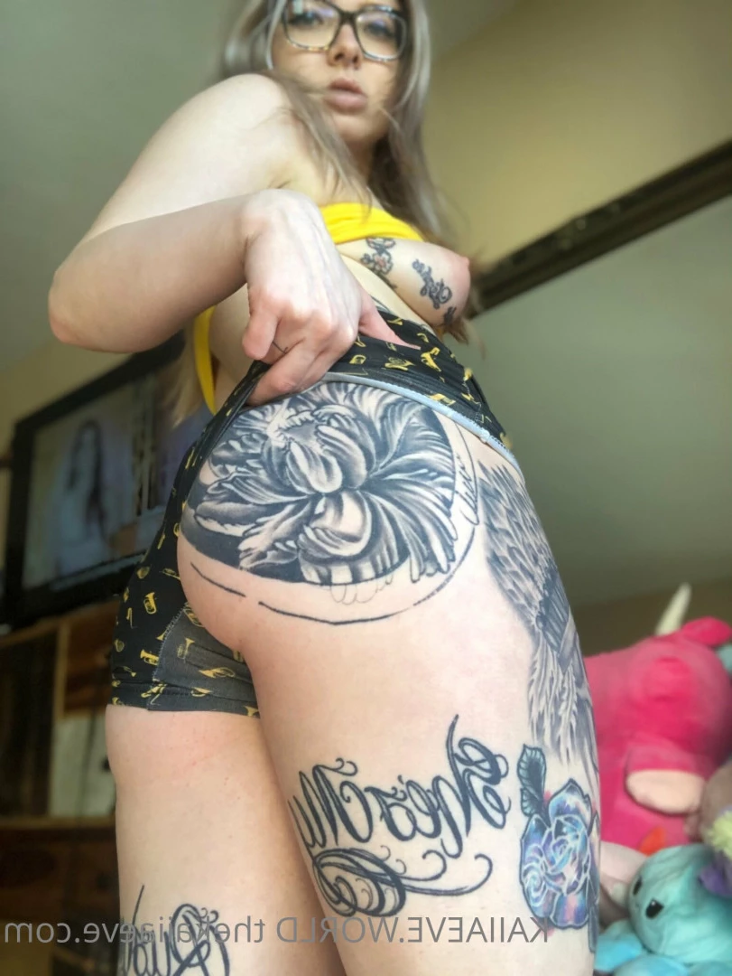 Kaiia Eve [ kaiia_eve ] Onlyfans leaked photo 9352647 on Hotleaks.tv