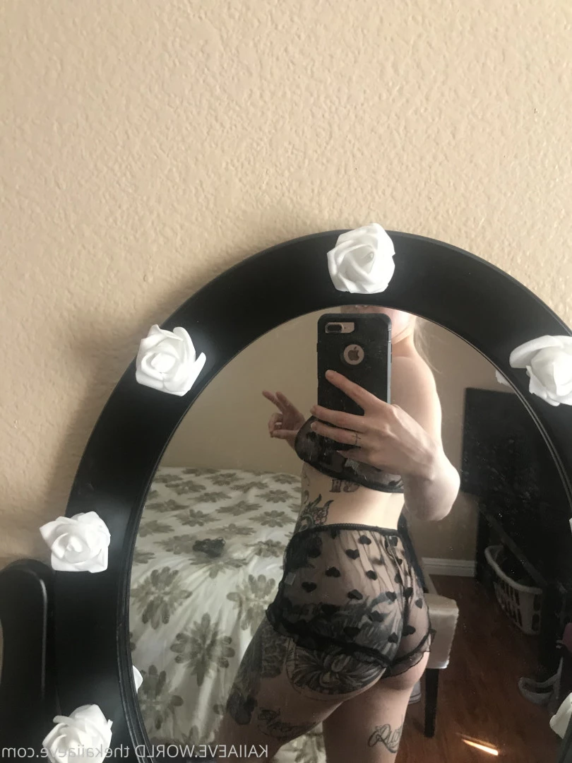 Kaiia Eve [ kaiia_eve ] Onlyfans leaked photo 9352734 on Hotleaks.tv