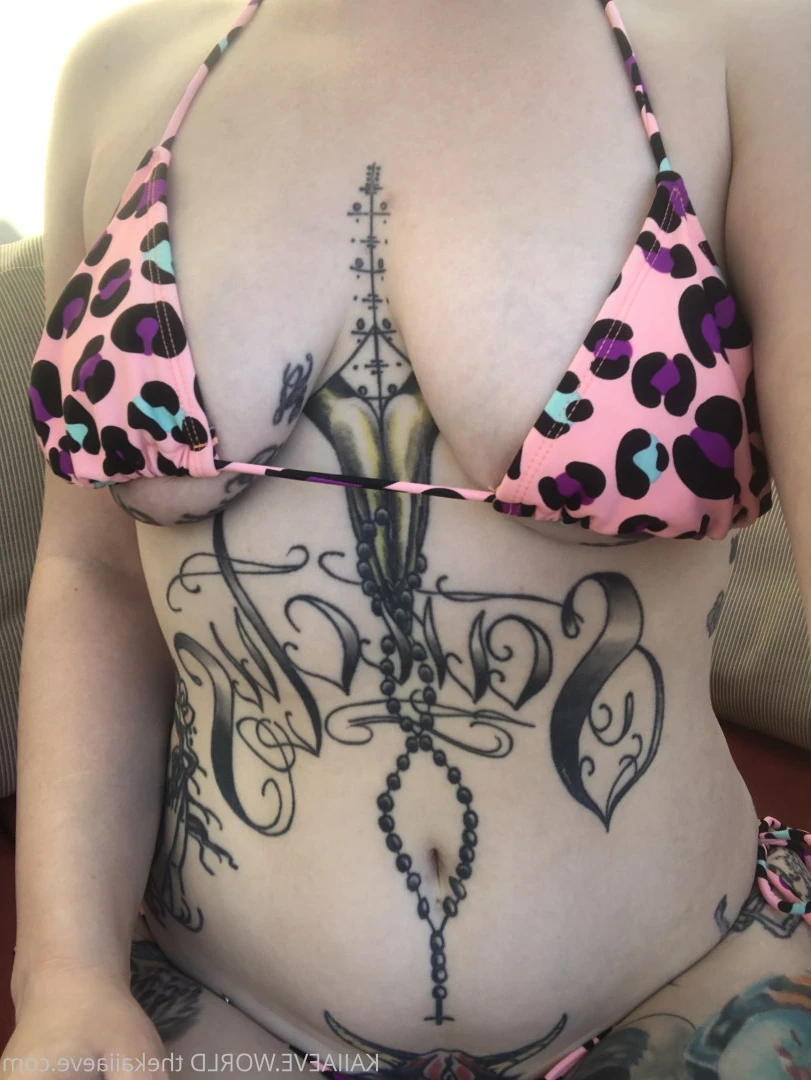 Kaiia Eve [ kaiia_eve ] Onlyfans leaked photo 9352799 on Hotleaks.tv