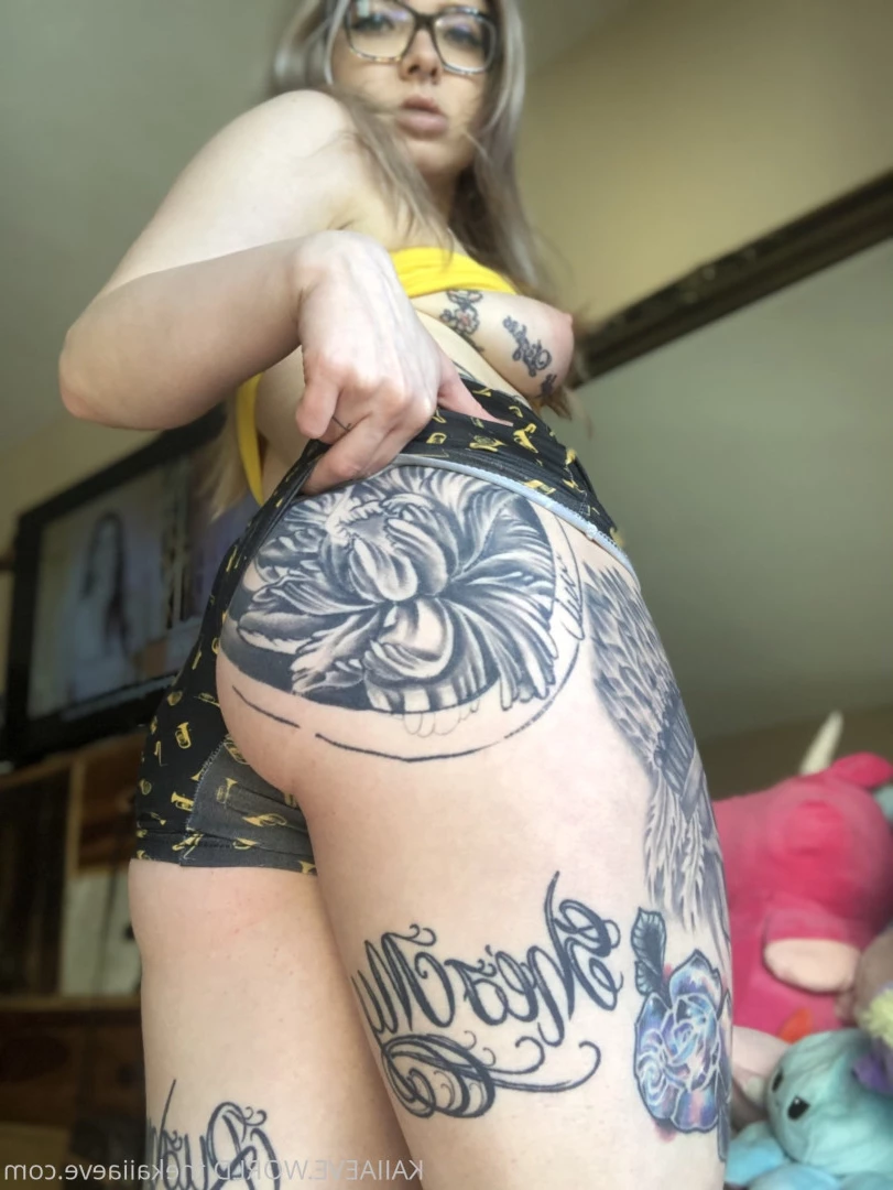 Kaiia Eve [ kaiia_eve ] Onlyfans leaked photo 9352938 on Hotleaks.tv