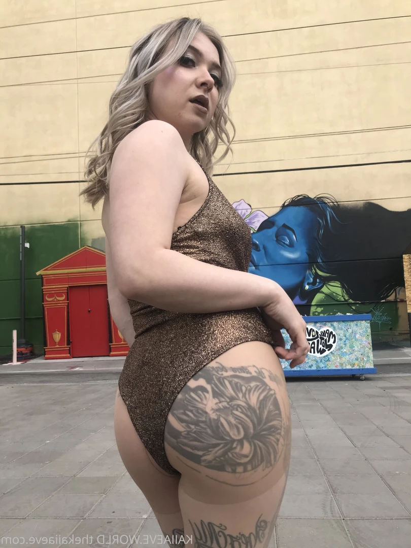Kaiia Eve [ kaiia_eve ] Onlyfans leaked photo 9353060 on Hotleaks.tv