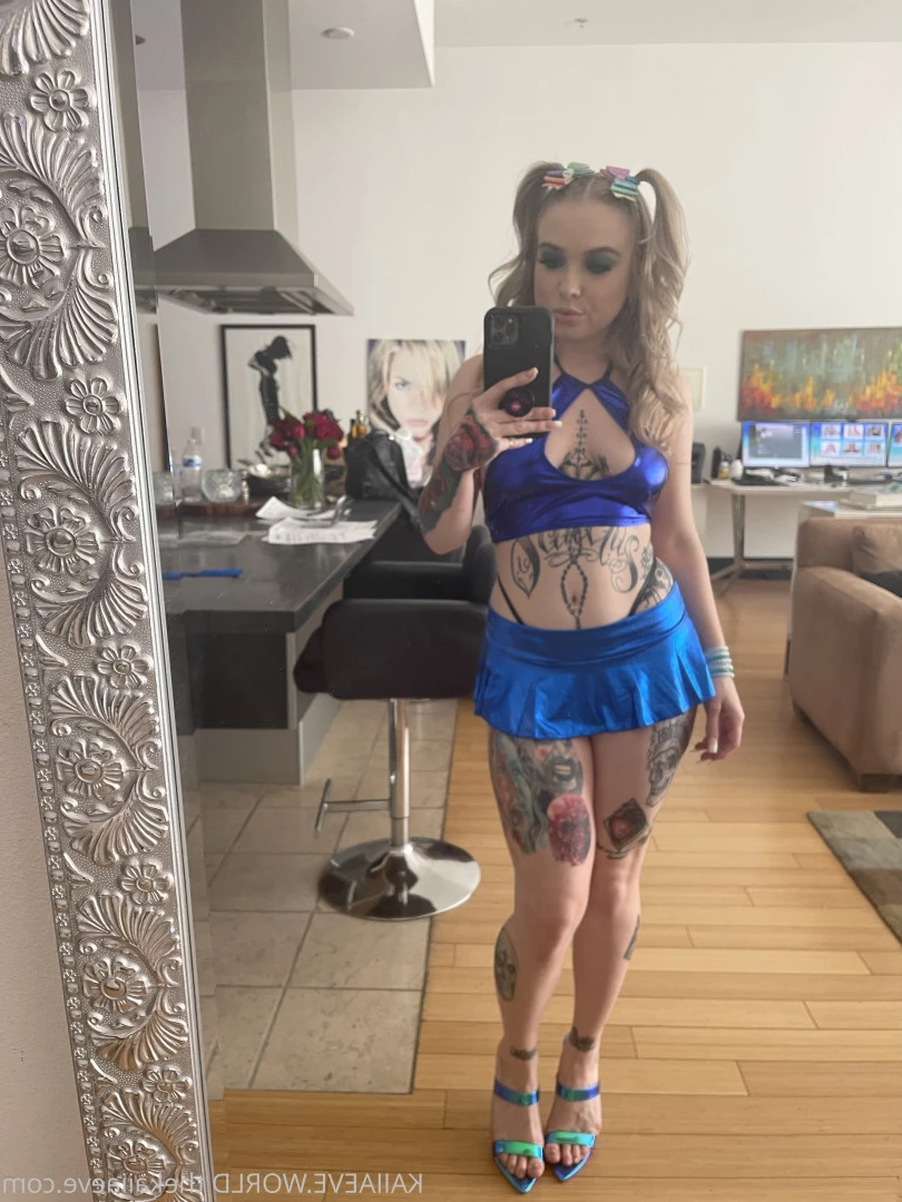 Kaiia Eve [ kaiia_eve ] Onlyfans leaked photo 9353396 on Hotleaks.tv