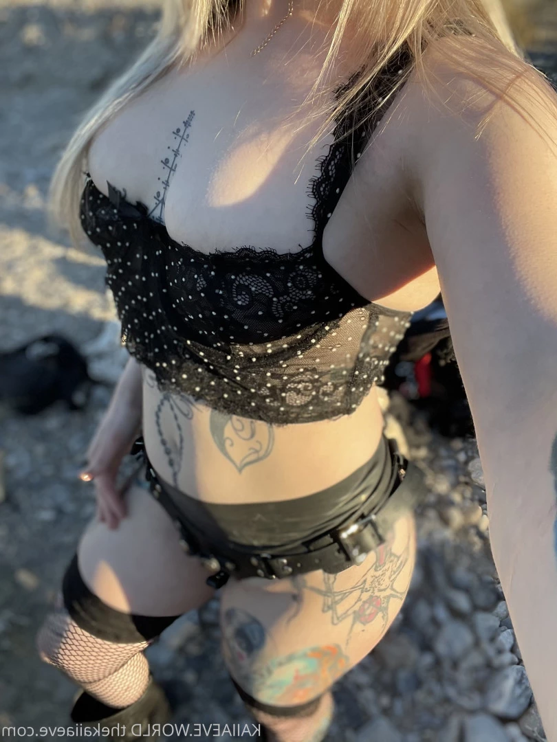 Kaiia Eve [ kaiia_eve ] Onlyfans leaked photo 9353782 on Hotleaks.tv