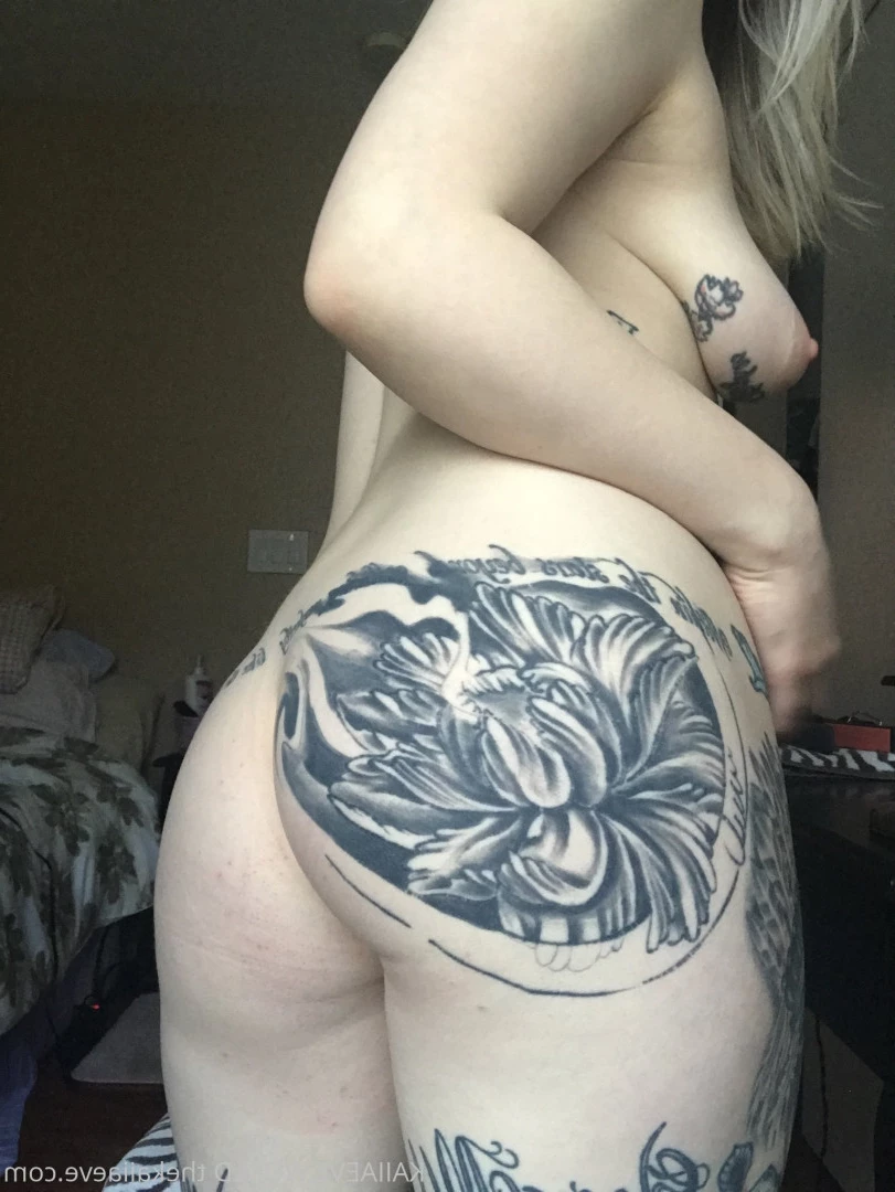 Kaiia Eve [ kaiia_eve ] Onlyfans leaked photo 9353871 on Hotleaks.tv