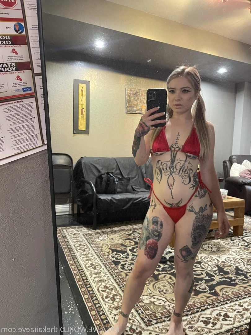 Kaiia Eve [ kaiia_eve ] Onlyfans leaked photo 9353985 on Hotleaks.tv