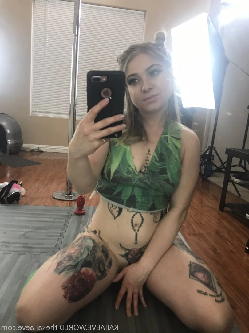 Kaiia Eve [ kaiia_eve ] Onlyfans leaked photo 9354446 on Hotleaks.tv