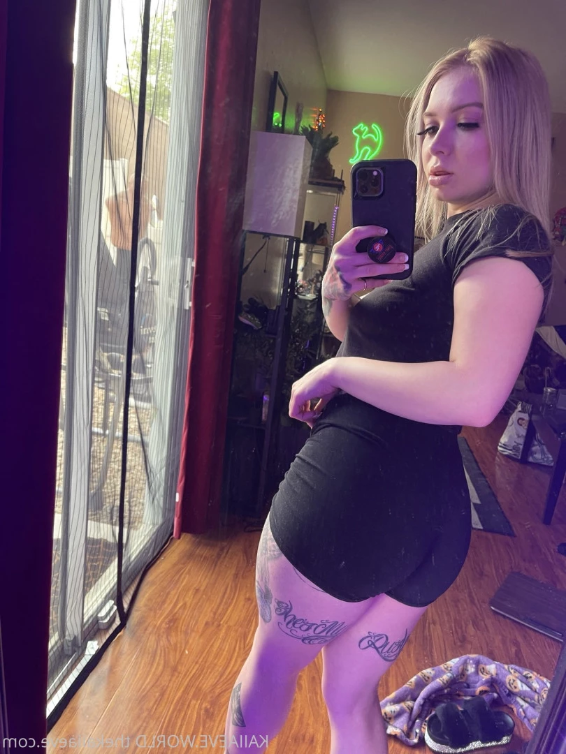 Kaiia Eve [ kaiia_eve ] Onlyfans leaked photo 9354508 on Hotleaks.tv