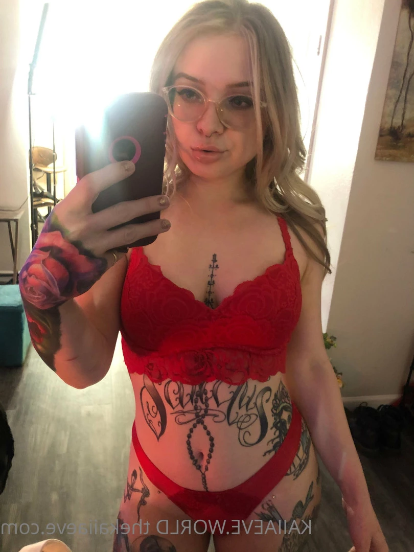 Kaiia Eve [ kaiia_eve ] Onlyfans leaked photo 9354701 on Hotleaks.tv