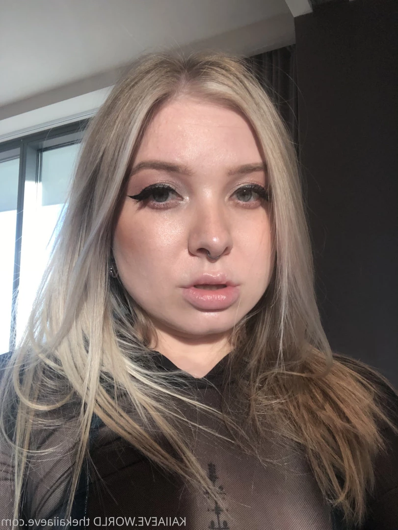 Kaiia Eve [ kaiia_eve ] Onlyfans leaked photo 9354871 on Hotleaks.tv