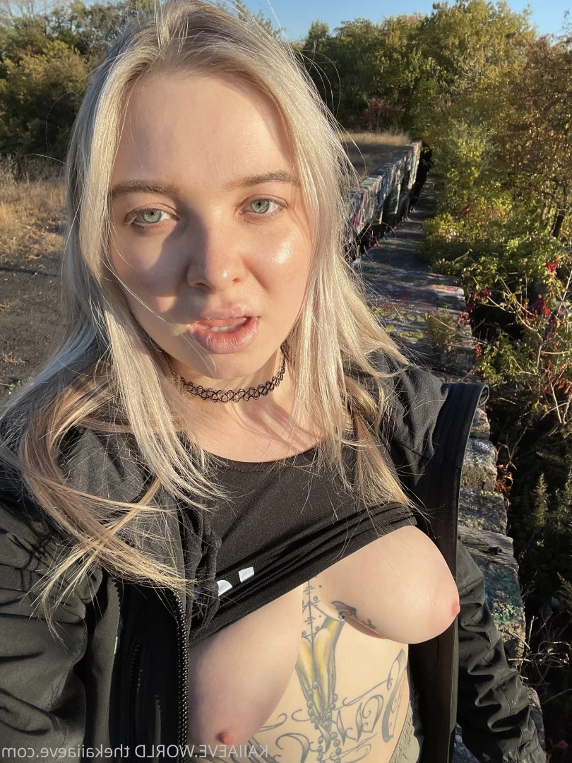 Kaiia Eve [ kaiia_eve ] Onlyfans leaked photo 9355114 on Hotleaks.tv