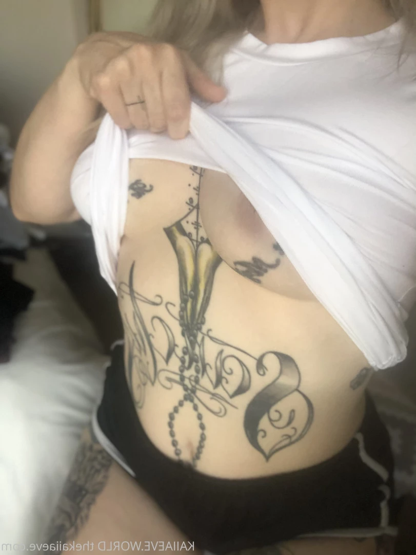 Kaiia Eve [ kaiia_eve ] Onlyfans leaked photo 9355276 on Hotleaks.tv