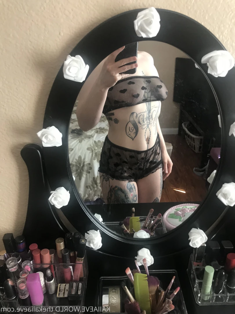 Kaiia Eve [ kaiia_eve ] Onlyfans leaked photo 9355347 on Hotleaks.tv