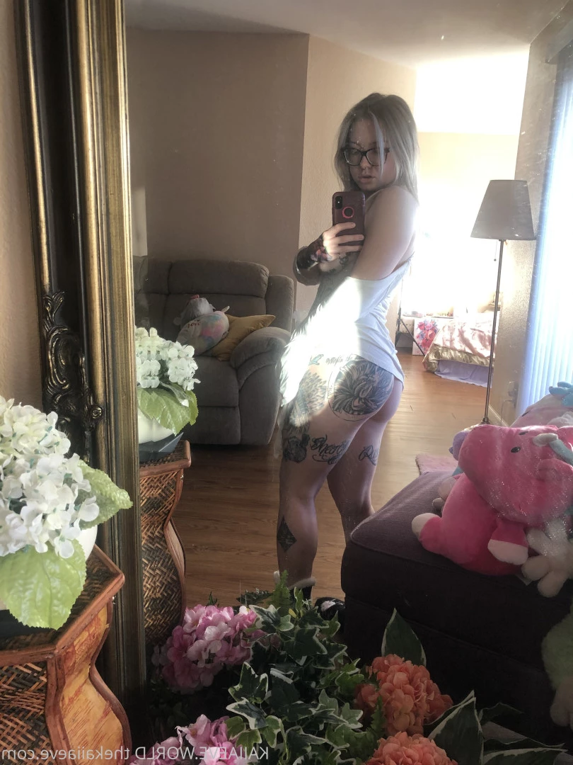 Kaiia Eve [ kaiia_eve ] Onlyfans leaked photo 9355525 on Hotleaks.tv