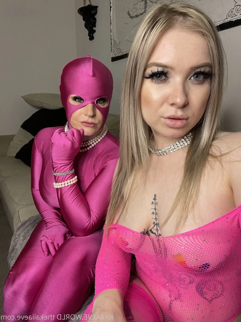 Kaiia Eve [ kaiia_eve ] Onlyfans leaked photo 9355563 on Hotleaks.tv