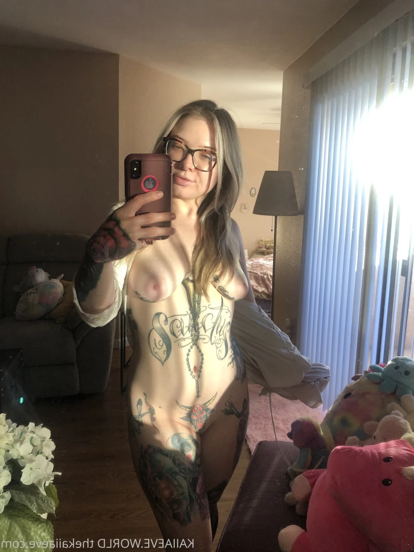 Kaiia Eve [ kaiia_eve ] Onlyfans leaked photo 9355746 on Hotleaks.tv
