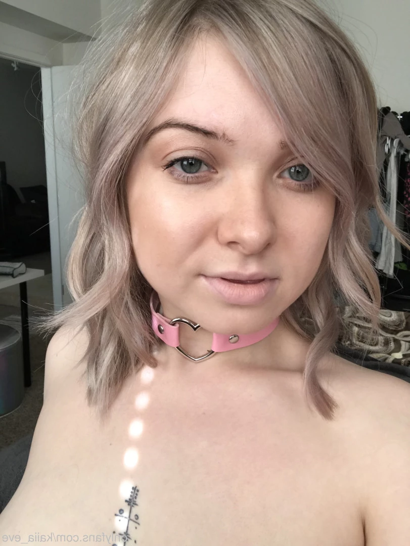 Kaiia Eve [ kaiia_eve ] Onlyfans leaked photo 9355947 on Hotleaks.tv
