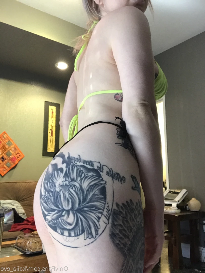 Kaiia Eve [ kaiia_eve ] Onlyfans leaked photo 9356076 on Hotleaks.tv