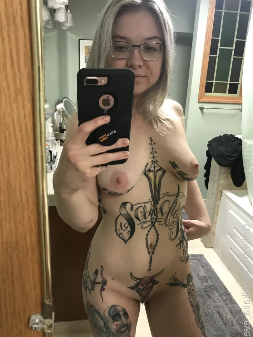 Kaiia Eve [ kaiia_eve ] Onlyfans leaked photo 9356325 on Hotleaks.tv