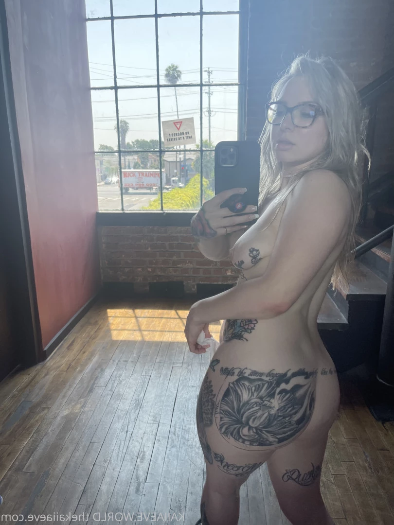 Kaiia Eve [ kaiia_eve ] Onlyfans leaked photo 9356482 on Hotleaks.tv