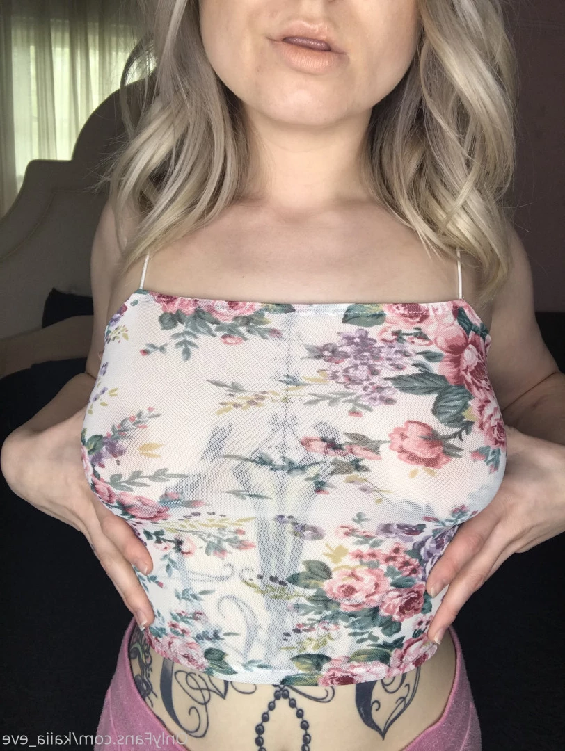 Kaiia Eve [ kaiia_eve ] Onlyfans leaked photo 9356852 on Hotleaks.tv