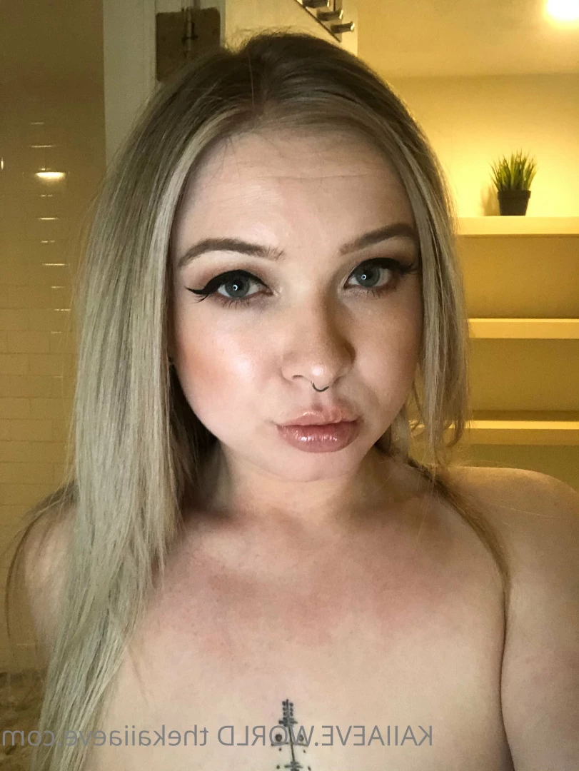 Kaiia Eve [ kaiia_eve ] Onlyfans leaked photo 9356919 on Hotleaks.tv