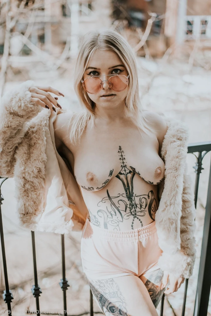 Kaiia Eve [ kaiia_eve ] Onlyfans leaked photo 9357247 on Hotleaks.tv
