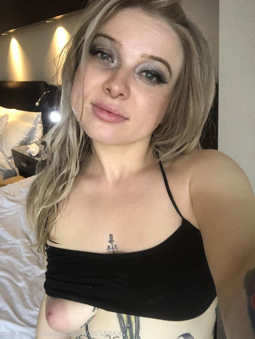 Kaiia Eve [ kaiia_eve ] Onlyfans leaked photo 9357593 on Hotleaks.tv