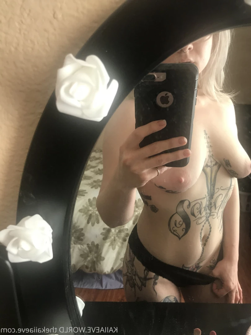 Kaiia Eve [ kaiia_eve ] Onlyfans leaked photo 9357685 on Hotleaks.tv