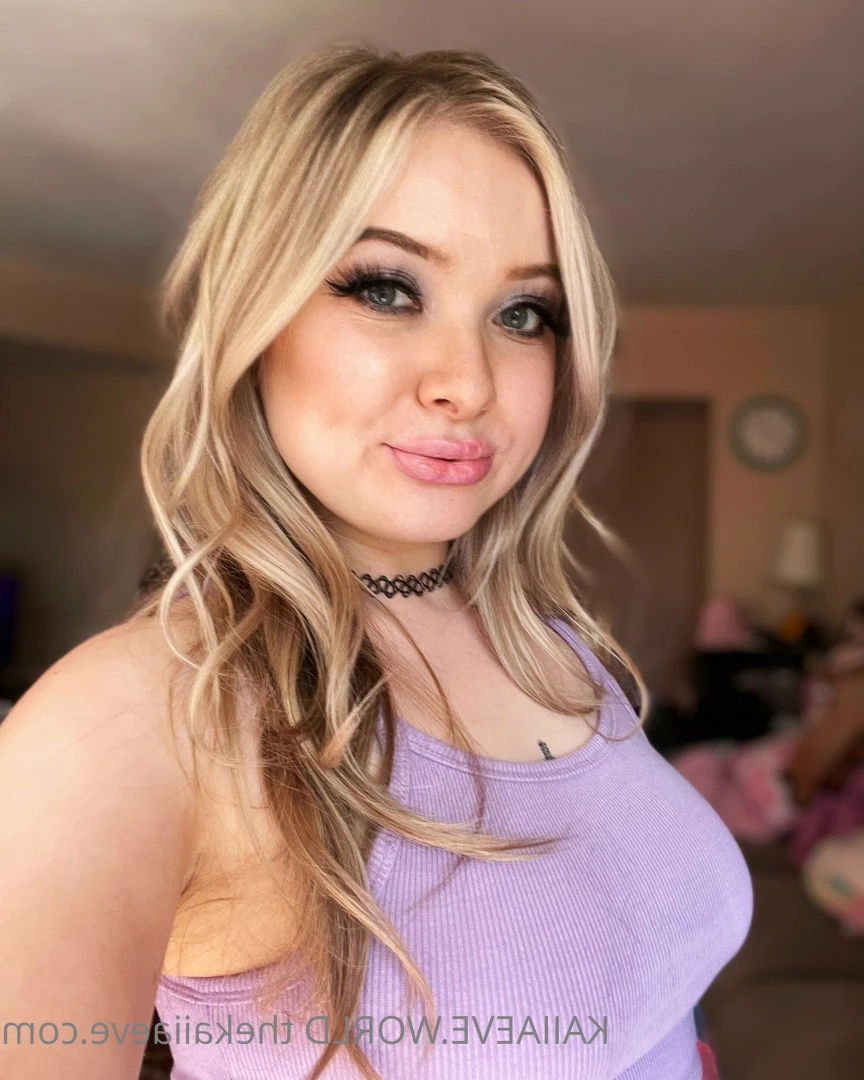 Kaiia Eve [ kaiia_eve ] Onlyfans leaked photo 9358128 on Hotleaks.tv