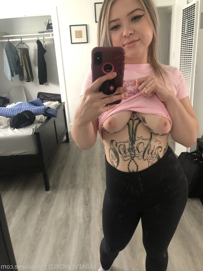 Kaiia Eve [ kaiia_eve ] Onlyfans leaked photo 9358277 on Hotleaks.tv