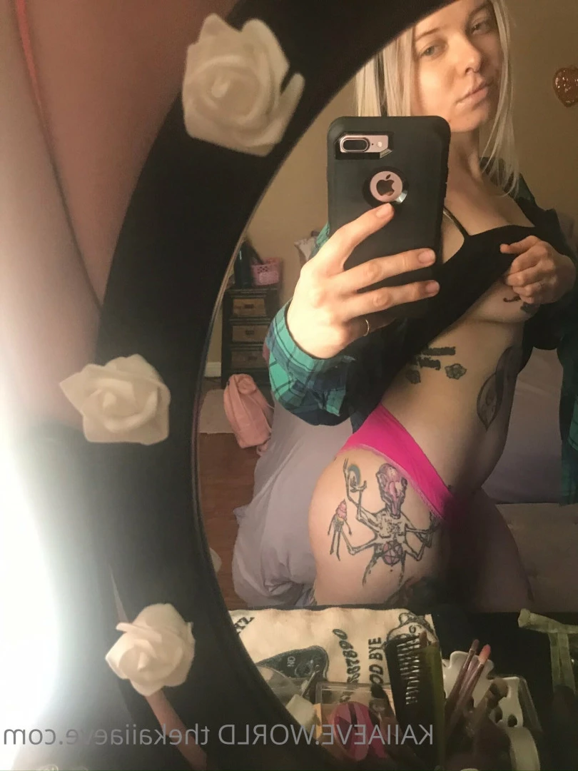 Kaiia Eve [ kaiia_eve ] Onlyfans leaked photo 9358426 on Hotleaks.tv
