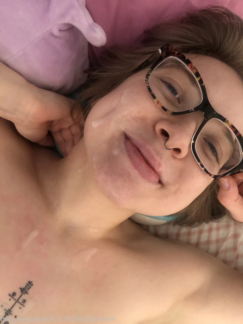 Kaiia Eve [ kaiia_eve ] Onlyfans leaked photo 9358436 on Hotleaks.tv