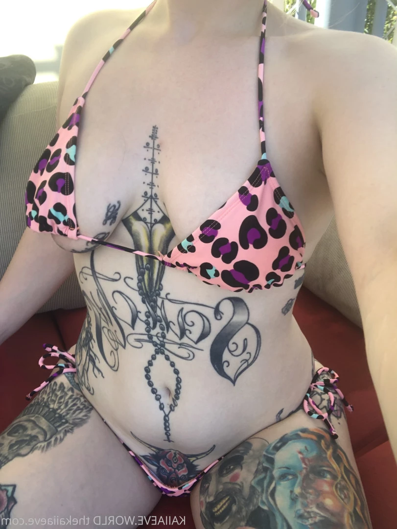 Kaiia Eve [ kaiia_eve ] Onlyfans leaked photo 9358612 on Hotleaks.tv