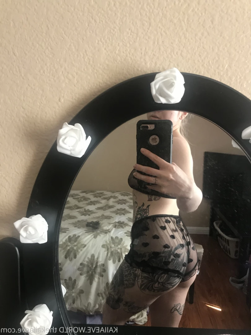 Kaiia Eve [ kaiia_eve ] Onlyfans leaked photo 9358788 on Hotleaks.tv