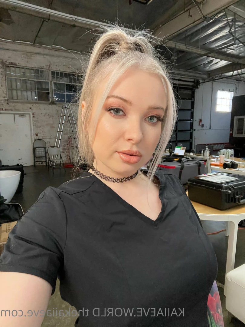 Kaiia Eve [ kaiia_eve ] Onlyfans leaked photo 9358817 on Hotleaks.tv
