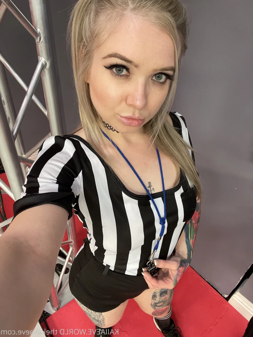 Kaiia Eve [ kaiia_eve ] Onlyfans leaked photo 9358939 on Hotleaks.tv
