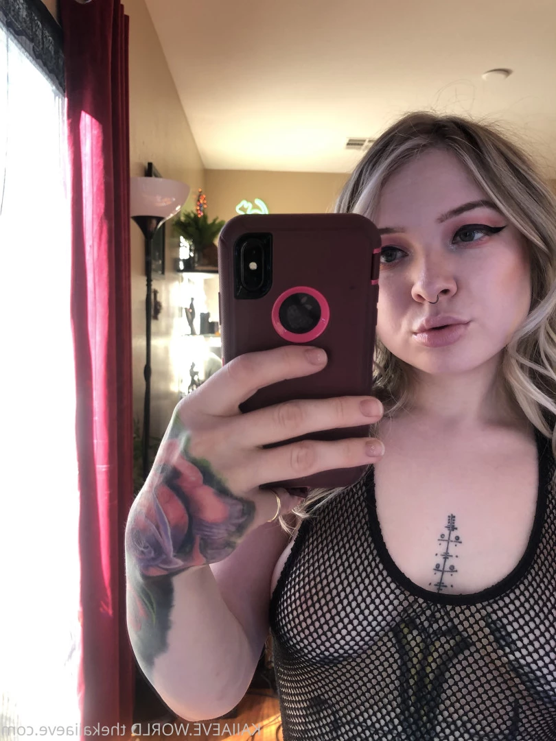 Kaiia Eve [ kaiia_eve ] Onlyfans leaked photo 9359111 on Hotleaks.tv