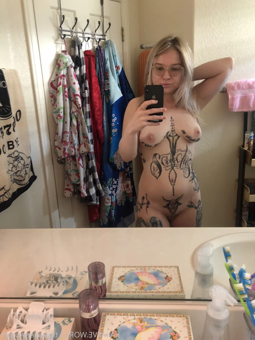 Kaiia Eve [ kaiia_eve ] Onlyfans leaked photo 9359375 on Hotleaks.tv