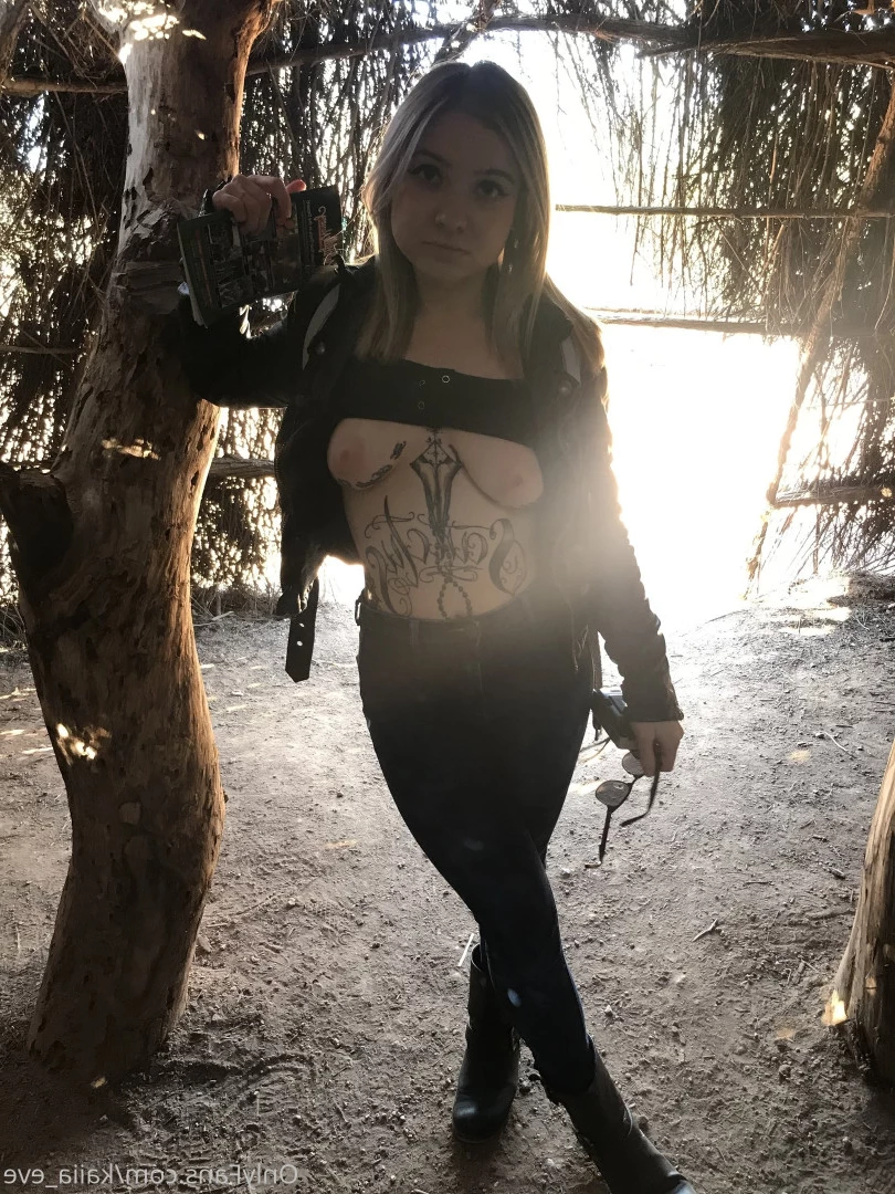 Kaiia Eve [ kaiia_eve ] Onlyfans leaked photo 9359512 on Hotleaks.tv