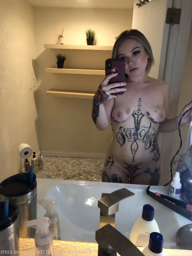Kaiia Eve [ kaiia_eve ] Onlyfans leaked photo 9359522 on Hotleaks.tv