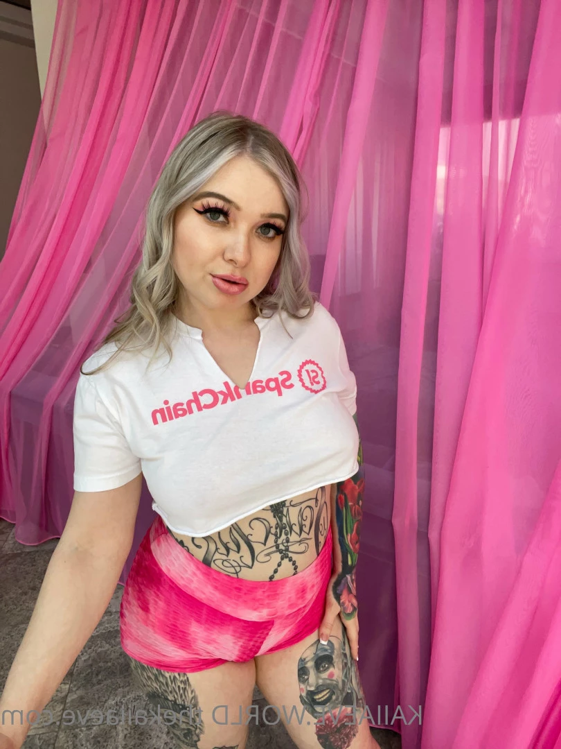 Kaiia Eve [ kaiia_eve ] Onlyfans leaked photo 9359593 on Hotleaks.tv