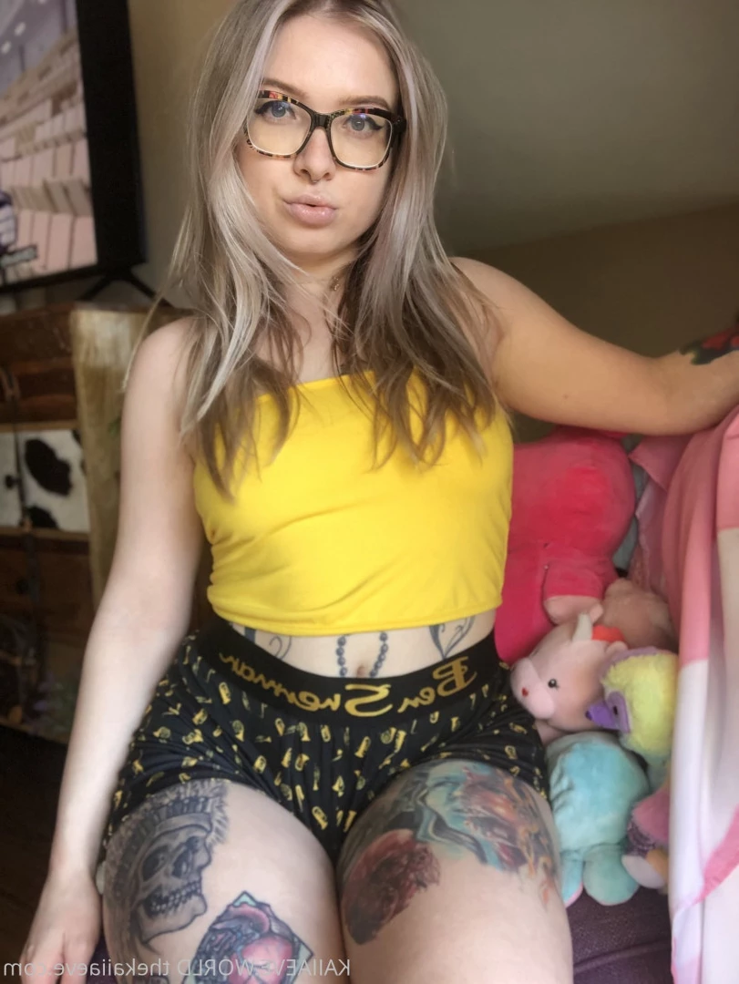 Kaiia Eve [ kaiia_eve ] Onlyfans leaked photo 9359804 on Hotleaks.tv