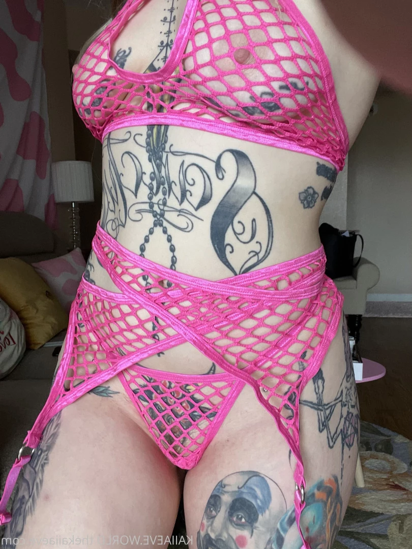 Kaiia Eve [ kaiia_eve ] Onlyfans leaked photo 9360022 on Hotleaks.tv