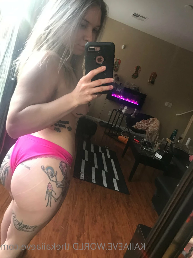 Kaiia Eve [ kaiia_eve ] Onlyfans leaked photo 9360228 on Hotleaks.tv