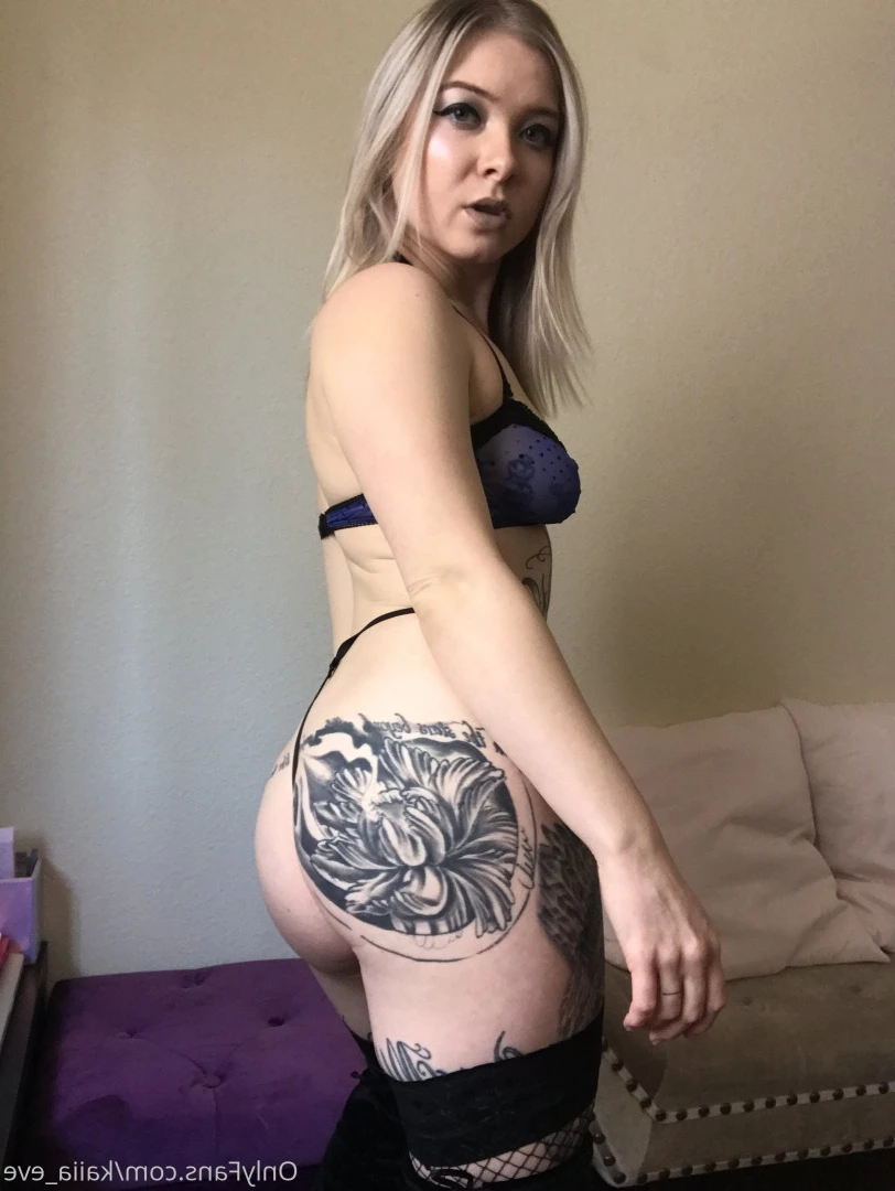 Kaiia Eve [ kaiia_eve ] Onlyfans leaked photo 9360583 on Hotleaks.tv
