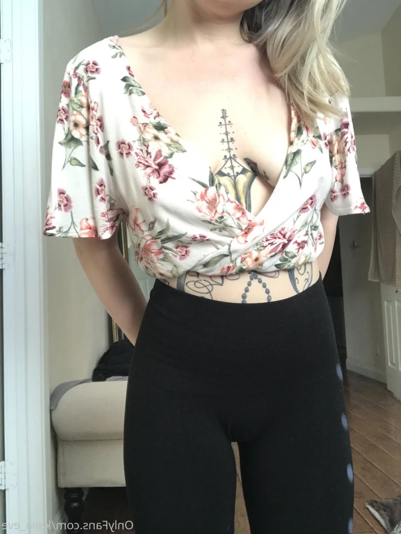 Kaiia Eve [ kaiia_eve ] Onlyfans leaked photo 9360624 on Hotleaks.tv