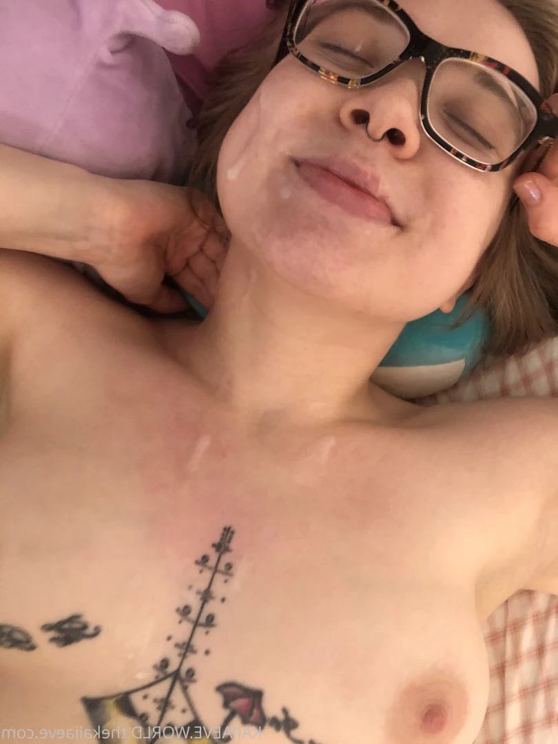 Kaiia Eve [ kaiia_eve ] Onlyfans leaked photo 9361018 on Hotleaks.tv