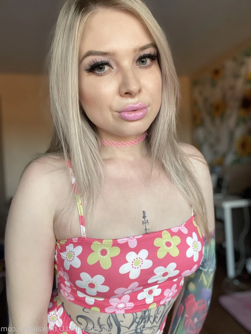 Kaiia Eve [ kaiia_eve ] Onlyfans leaked photo 9361194 on Hotleaks.tv